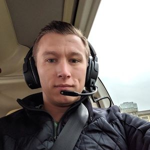 Meet your Posher, Christopher